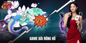 Game Bài Rồng Hổ RIKVIP – Đấu Trí Nhanh, Đổi Thưởng Tức Thì