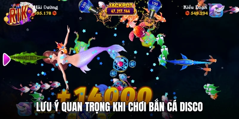 Hội viên tham gia cần ghi nhớ một số điều quan trọng