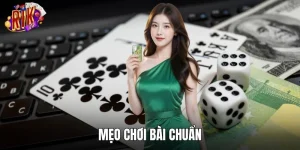 Mẹo Chơi Bài Chuẩn - Bí Quyết Chiến Thắng Tại RIKVIP 2026
