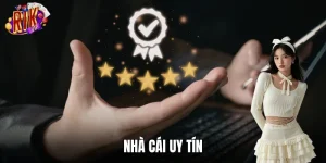 Nhà Cái Uy Tín RIKVIP - Nền Tảng Giải Trí Minh Bạch Hàng Đầu